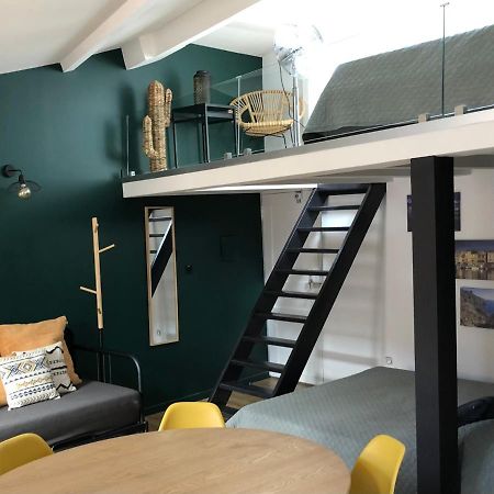 Studio Cassis Rastit Экстерьер фото