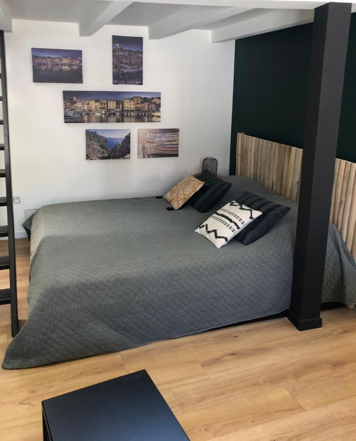 Studio Cassis Rastit Экстерьер фото