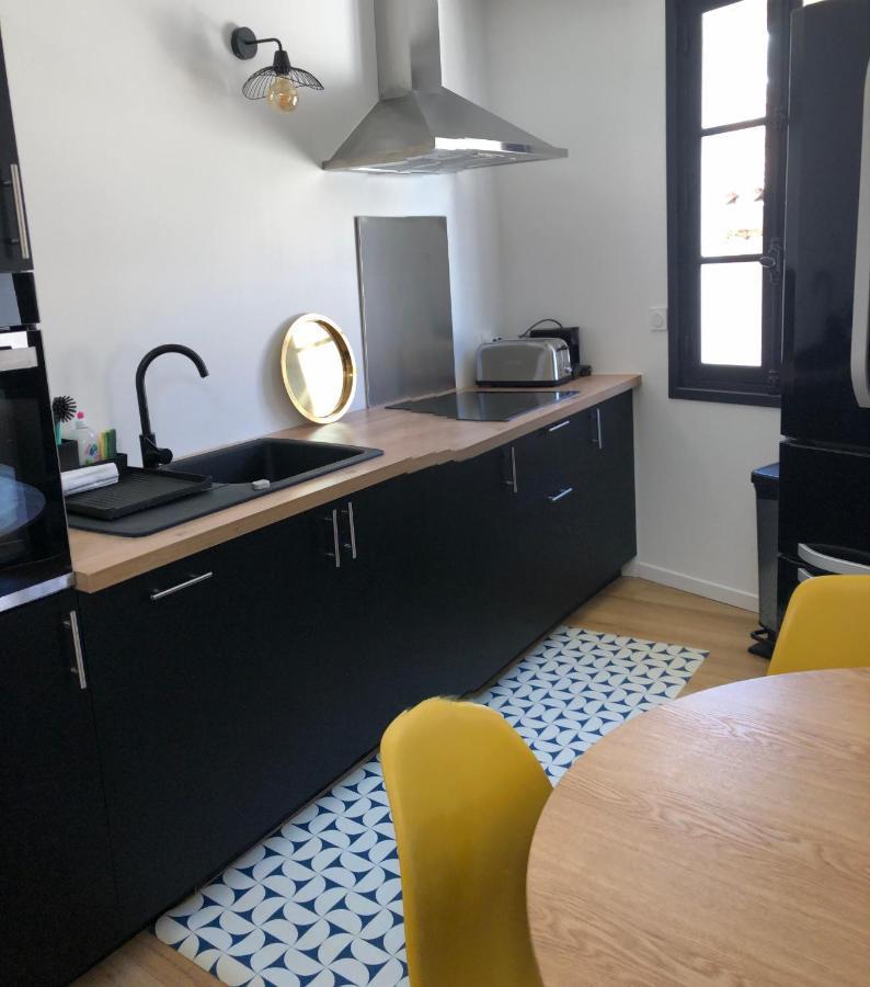 Studio Cassis Rastit Экстерьер фото