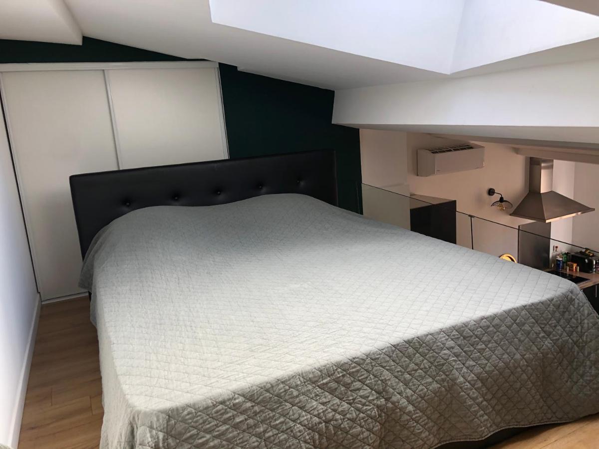 Studio Cassis Rastit Экстерьер фото