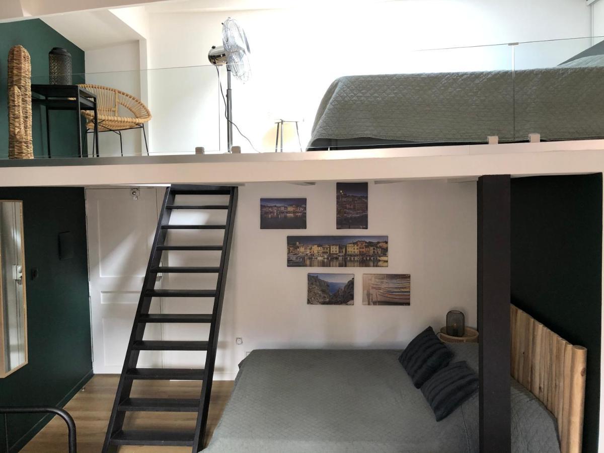 Studio Cassis Rastit Экстерьер фото